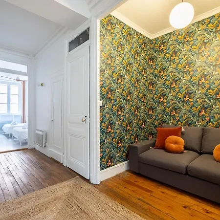 Nocnoc - Le Boheme Apartment Lyon