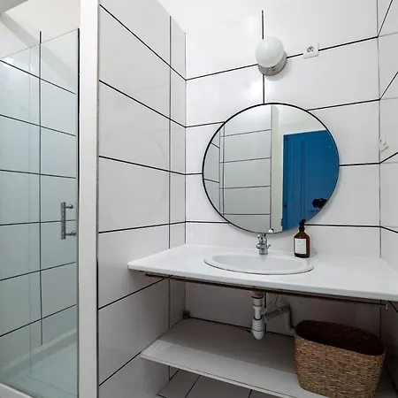 Apartment Nocnoc - Le Boheme *