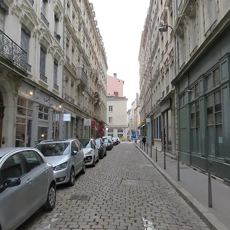 Nocnoc - Le Boheme * Lyon